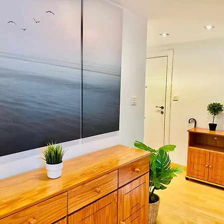 La Ibiza Del Pilar Daire