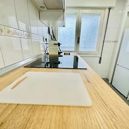 La Ibiza Del Pilar * Zaragoza