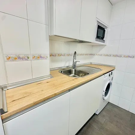 La Ibiza Del Pilar *