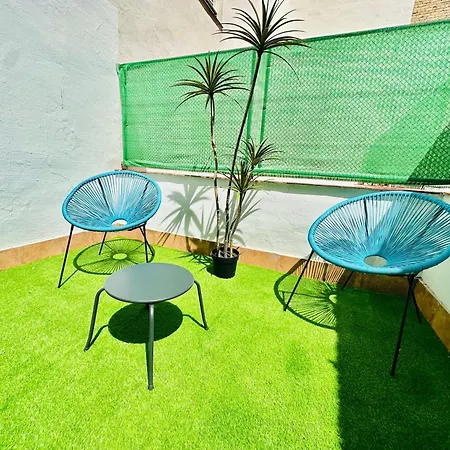 La Ibiza Del Pilar Zaragoza