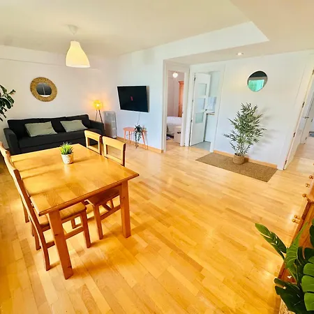 La Ibiza Del Pilar * Zaragoza