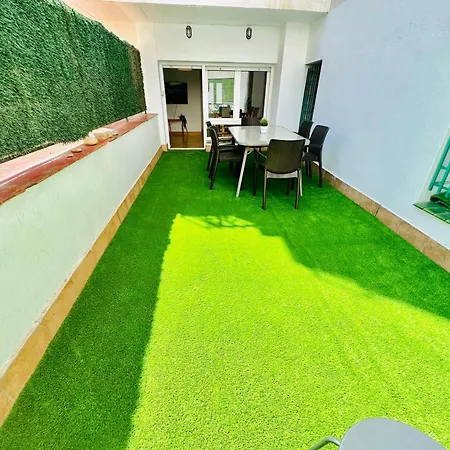 La Ibiza Del Pilar Lejlighed Zaragoza