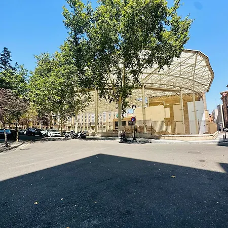 La Ibiza Del Pilar Daire