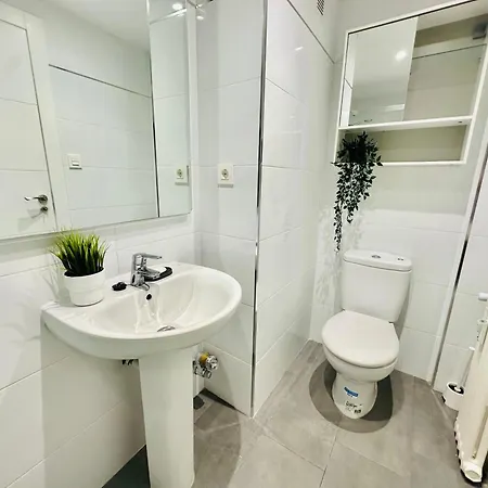 Apartment La Ibiza Del Pilar