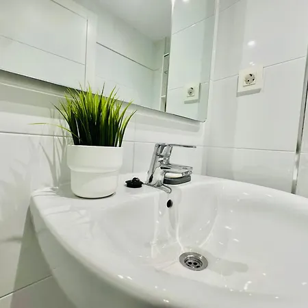 La Ibiza Del Pilar Apartment Zaragoza