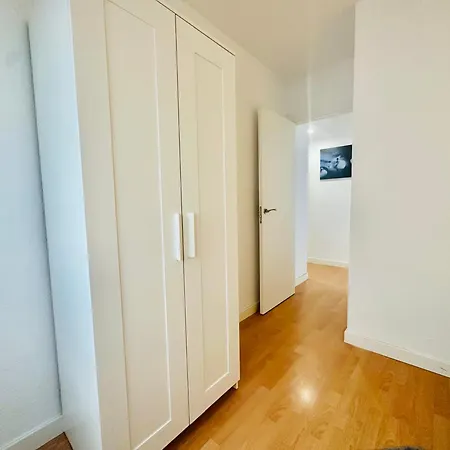La Ibiza Del Pilar Apartment