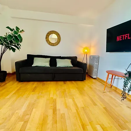 La Ibiza Del Pilar Daire