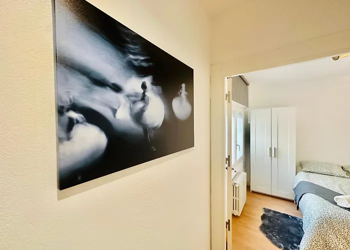 Apartamento La Ibiza Del Pilar