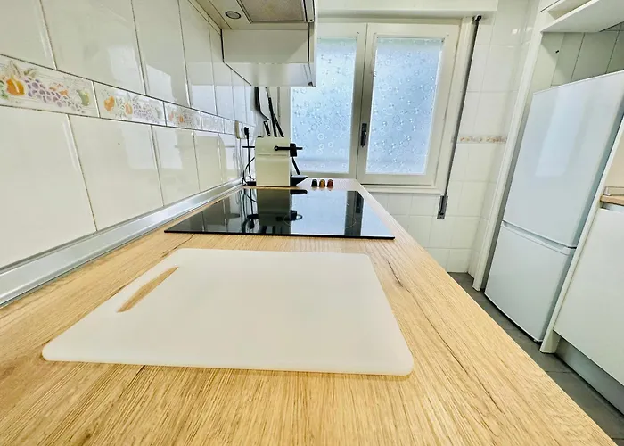 La Ibiza Del Pilar * Zaragoza