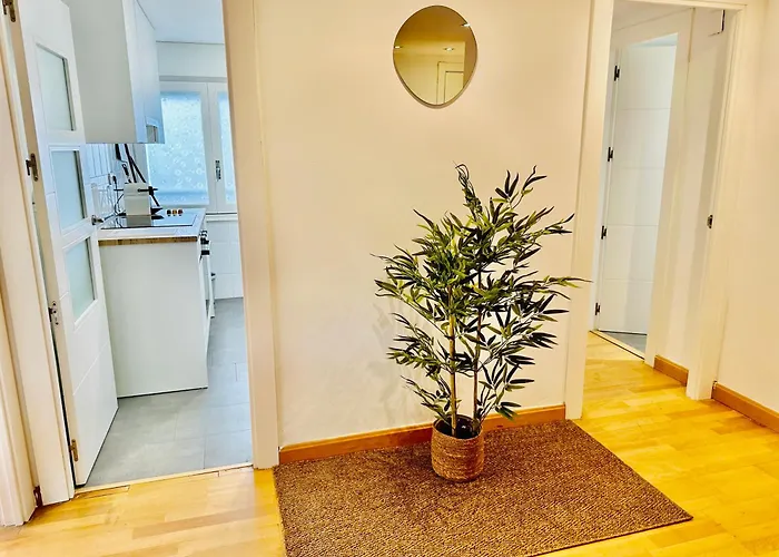 Apartmán La Ibiza Del Pilar *