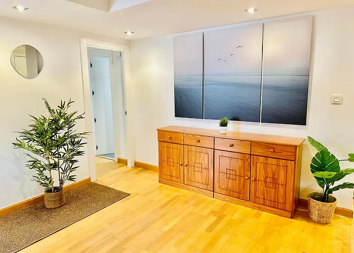 La Ibiza Del Pilar Apartmán Zaragoza