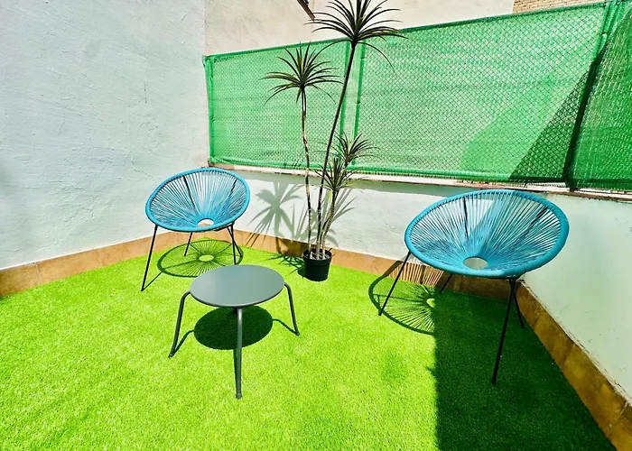 La Ibiza Del Pilar Zaragoza