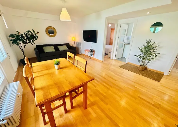 La Ibiza Del Pilar Apartmán