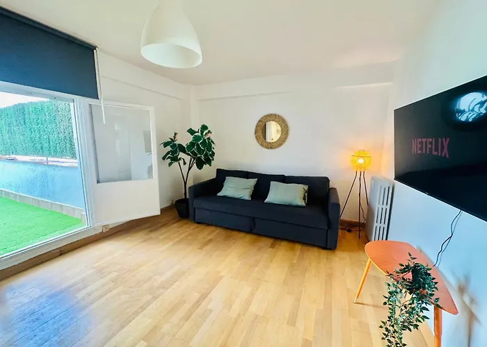 Apartmán La Ibiza Del Pilar