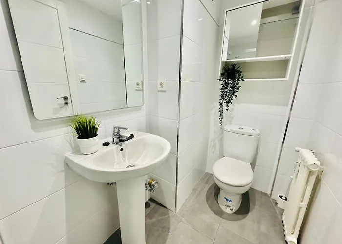 Apartamento La Ibiza Del Pilar