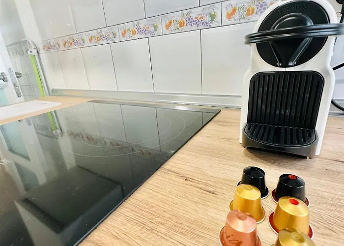 La Ibiza Del Pilar Apartmán *