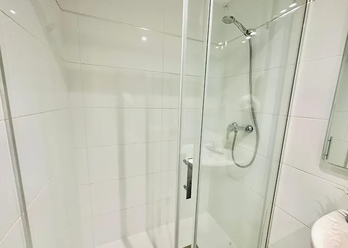 Apartmán La Ibiza Del Pilar *