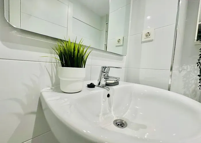 La Ibiza Del Pilar Apartamento Saragoça