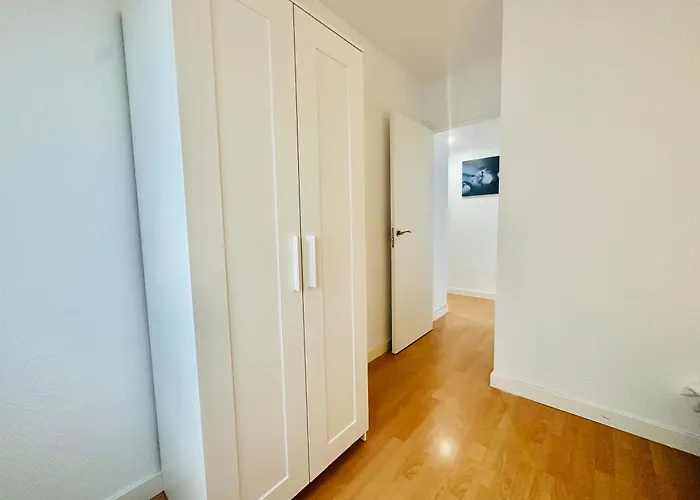 La Ibiza Del Pilar Apartamento