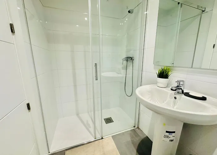 Apartamento La Ibiza Del Pilar