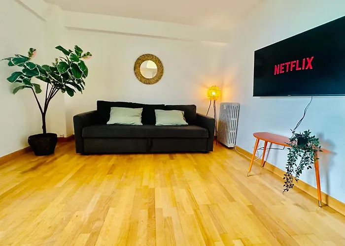 La Ibiza Del Pilar Apartamento